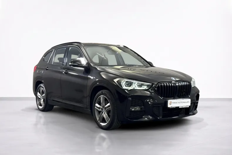 BMW X1 (Seria X) din 2022 cu 85.341 km - oferta BMW244385 - foto 7