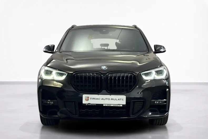 BMW X1 (Seria X) din 2022 cu 85.341 km - oferta BMW244385 - foto 8