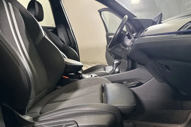 BMW X1 (Seria X) din 2022 cu 85.341 km - oferta BMW244385 - foto 11