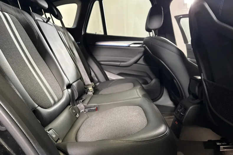 BMW X1 (Seria X) din 2022 cu 85.341 km - oferta BMW244385 - foto 12