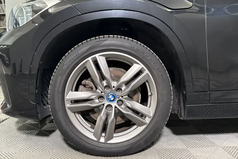 BMW X1 (Seria X) din 2022 cu 85.341 km - oferta BMW244385 - foto 13