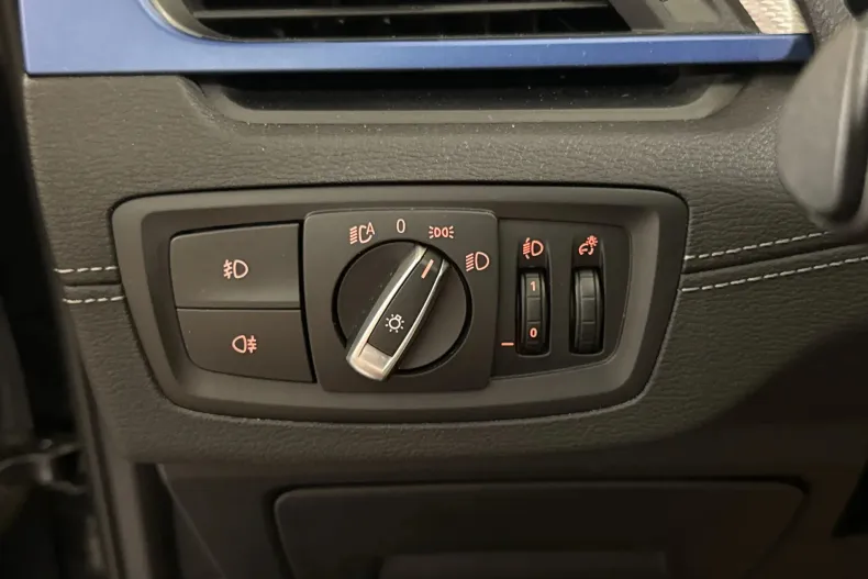 BMW X1 (Seria X) din 2022 cu 85.341 km - oferta BMW244385 - foto 15