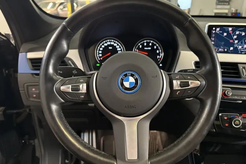 BMW X1 (Seria X) din 2022 cu 85.341 km - oferta BMW244385 - foto 16