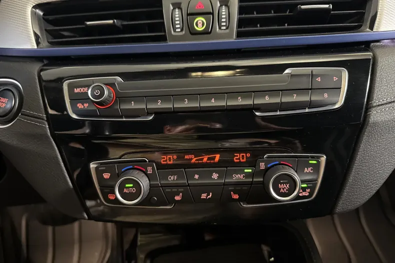 BMW X1 (Seria X) din 2022 cu 85.341 km - oferta BMW244385 - foto 18