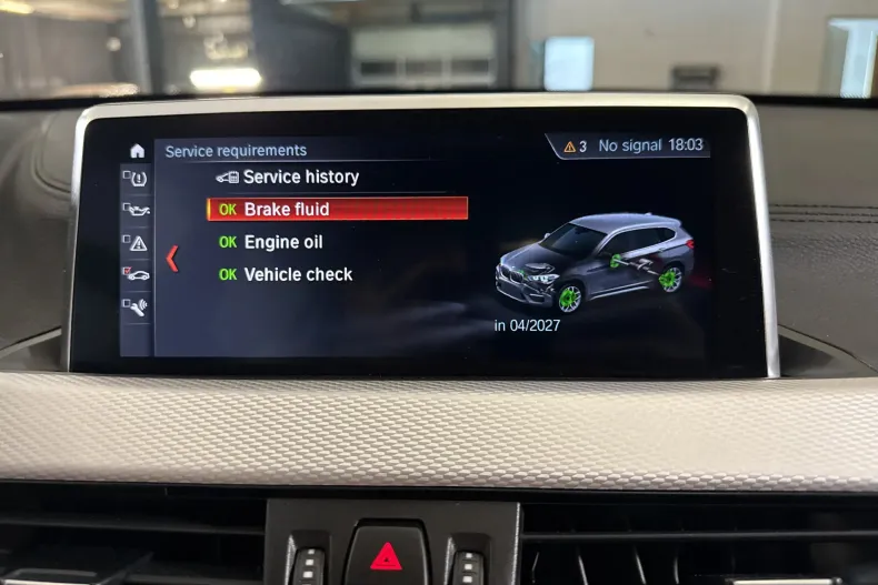 BMW X1 (Seria X) din 2022 cu 85.341 km - oferta BMW244385 - foto 20