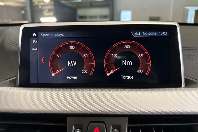BMW X1 (Seria X) din 2022 cu 85.341 km - oferta BMW244385 - foto 21