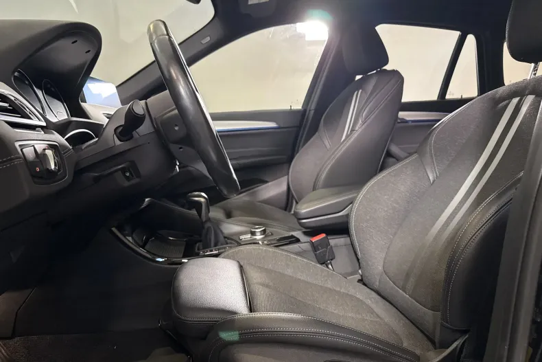 BMW X1 (Seria X) din 2022 cu 85.341 km - oferta BMW244385 - foto 23