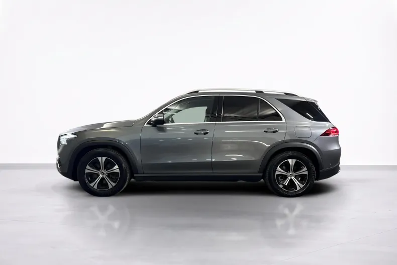 Mercedes-Benz GLE 350 (Clasa GLE) din 2022 cu 119.848 km - oferta MER244386 - foto 2