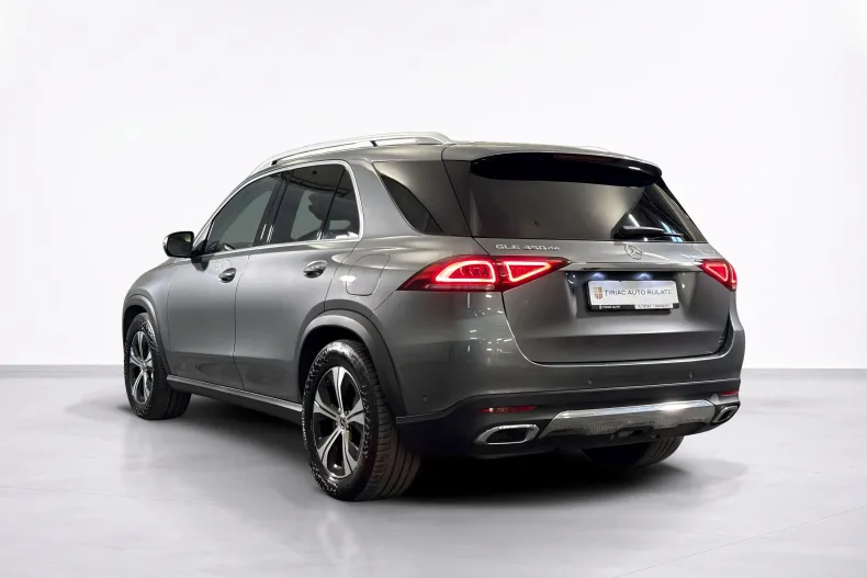 Mercedes-Benz GLE 350 (Clasa GLE) din 2022 cu 119.848 km - oferta MER244386 - foto 3