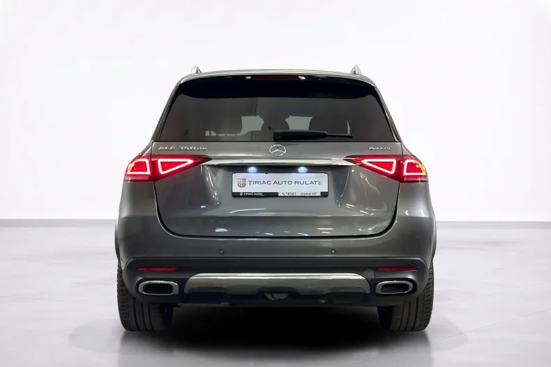 Mercedes-Benz GLE 350 (Clasa GLE) din 2022 cu 119.848 km - oferta MER244386 - foto 4
