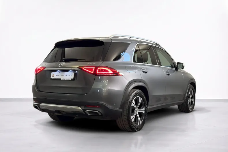 Mercedes-Benz GLE 350 (Clasa GLE) din 2022 cu 119.848 km - oferta MER244386 - foto 5