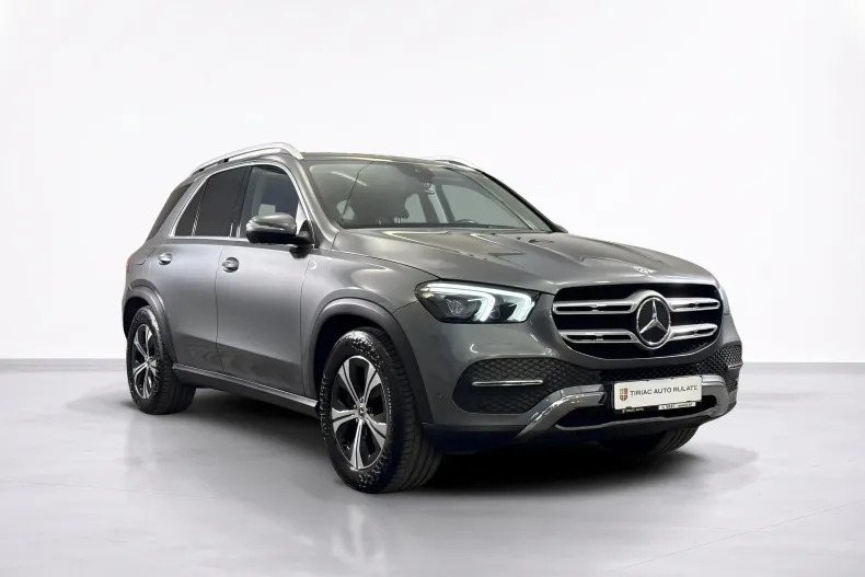 Mercedes-Benz GLE 350 (Clasa GLE) din 2022 cu 119.848 km - oferta MER244386 - foto 7