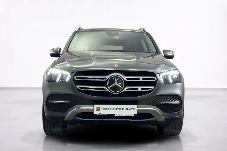 Mercedes-Benz GLE 350 (Clasa GLE) din 2022 cu 119.848 km - oferta MER244386 - foto 8