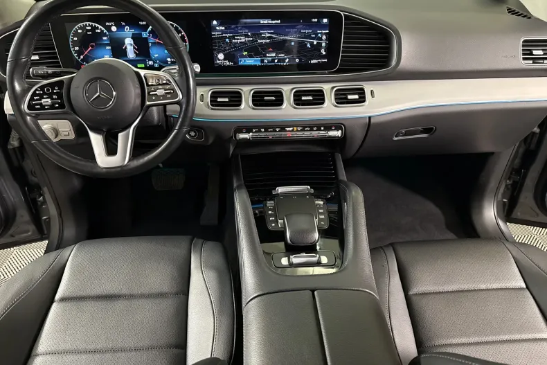 Mercedes-Benz GLE 350 (Clasa GLE) din 2022 cu 119.848 km - oferta MER244386 - foto 9