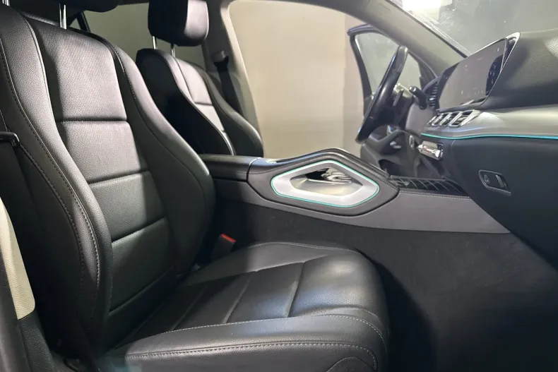 Mercedes-Benz GLE 350 (Clasa GLE) din 2022 cu 119.848 km - oferta MER244386 - foto 11