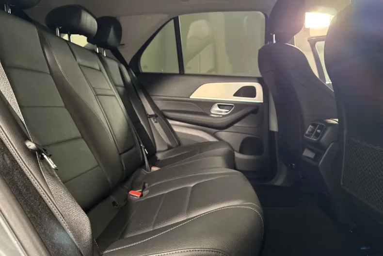 Mercedes-Benz GLE 350 (Clasa GLE) din 2022 cu 119.848 km - oferta MER244386 - foto 12