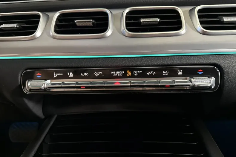 Mercedes-Benz GLE 350 (Clasa GLE) din 2022 cu 119.848 km - oferta MER244386 - foto 19