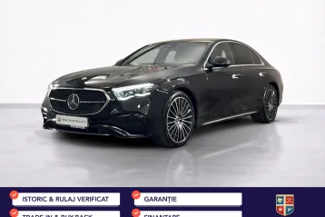 Mercedes-Benz E 220 din 2025 - oferta MER244387
