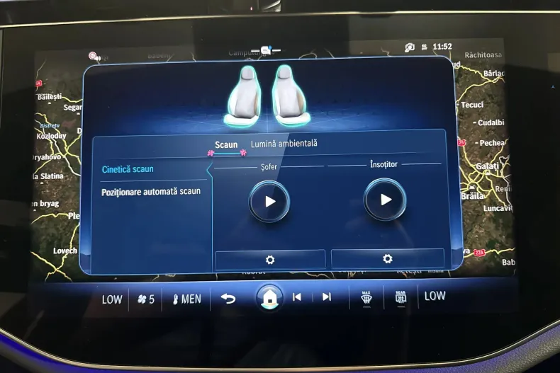 Mercedes-Benz E 220 (Clasa E) din 2025 cu 28.923 km - oferta MER244387 - foto 19