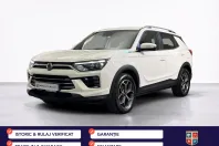 Ssangyong Korando din 2022 cu 127.762 km - oferta SSA244388 - foto 1