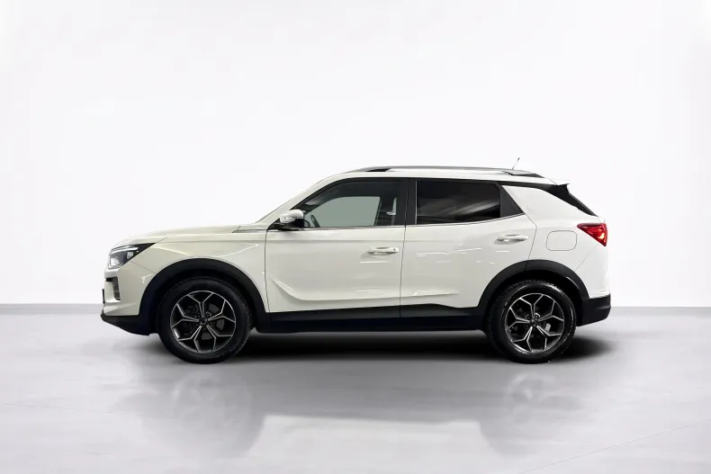 Ssangyong Korando din 2022 cu 127.762 km - oferta SSA244388 - foto 2