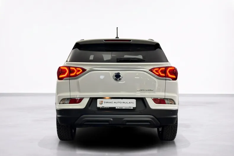 Ssangyong Korando din 2022 cu 127.762 km - oferta SSA244388 - foto 4