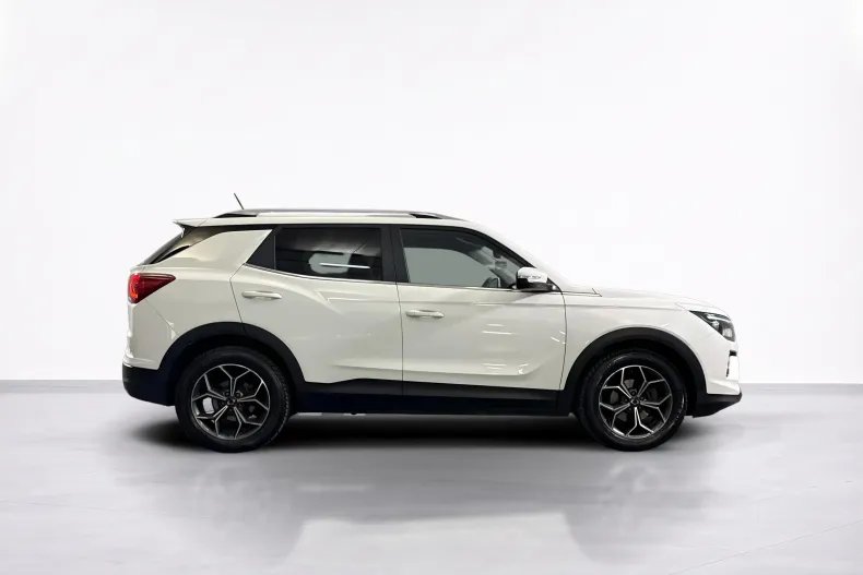 Ssangyong Korando din 2022 cu 127.762 km - oferta SSA244388 - foto 6