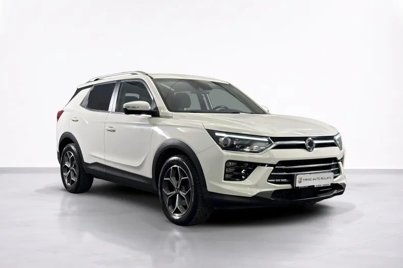 Ssangyong Korando din 2022 cu 127.762 km - oferta SSA244388 - foto 7