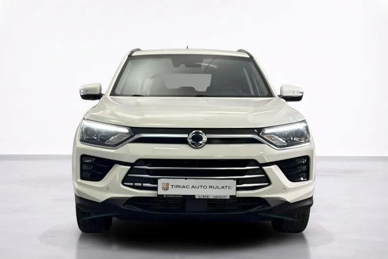 Ssangyong Korando din 2022 cu 127.762 km - oferta SSA244388 - foto 8