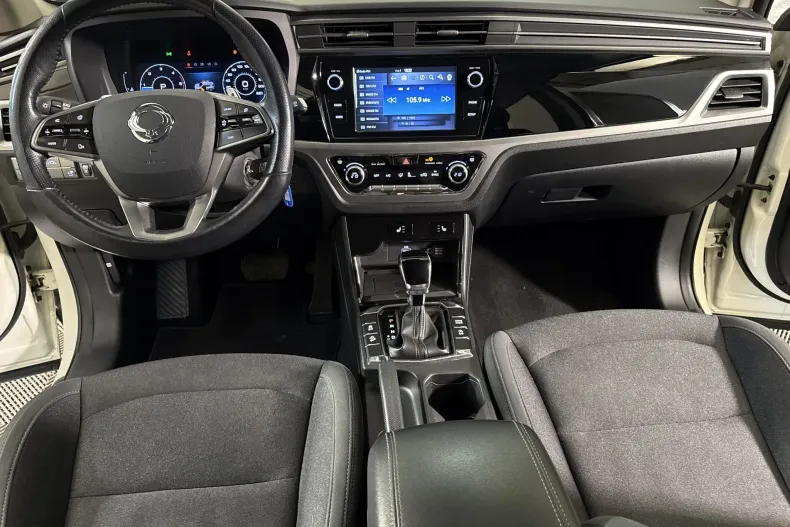 Ssangyong Korando din 2022 cu 127.762 km - oferta SSA244388 - foto 9