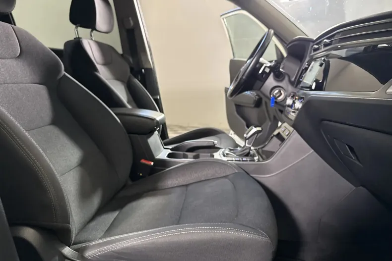 Ssangyong Korando din 2022 cu 127.762 km - oferta SSA244388 - foto 11