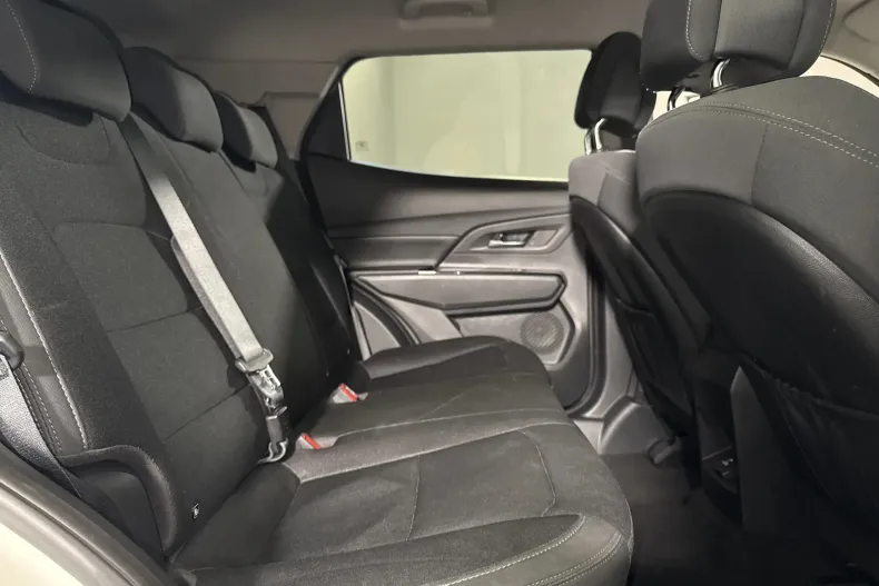 Ssangyong Korando din 2022 cu 127.762 km - oferta SSA244388 - foto 12
