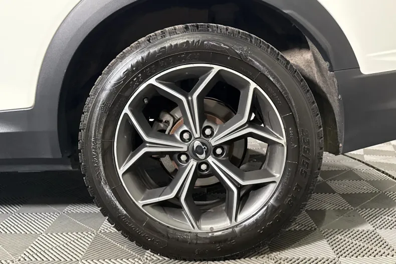 Ssangyong Korando din 2022 cu 127.762 km - oferta SSA244388 - foto 13