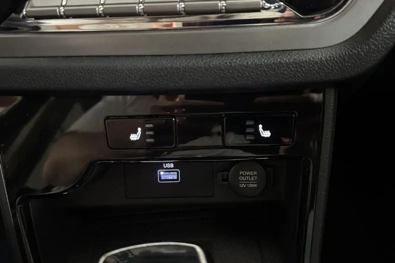 Ssangyong Korando din 2022 cu 127.762 km - oferta SSA244388 - foto 18