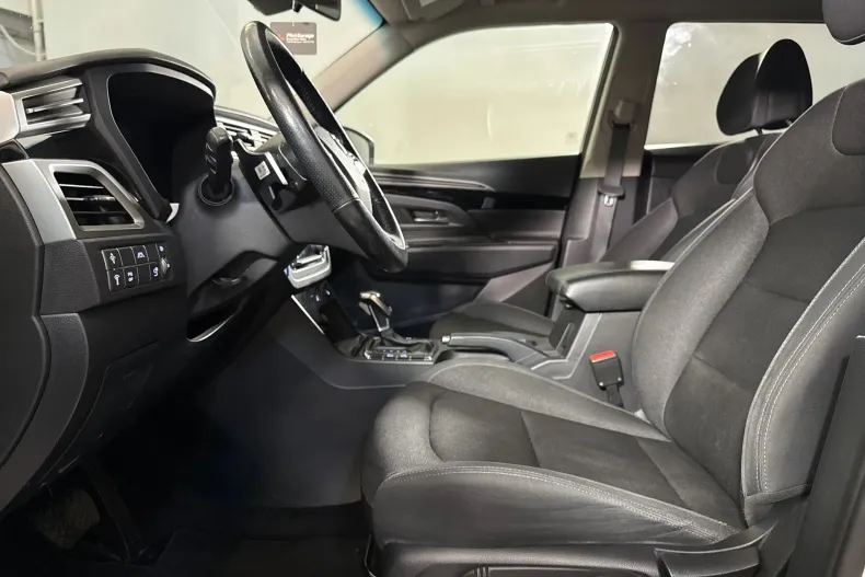 Ssangyong Korando din 2022 cu 127.762 km - oferta SSA244388 - foto 22