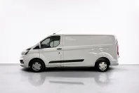 Ford Transit din 2021 cu 157.594 km - oferta FOR244389 - foto 2