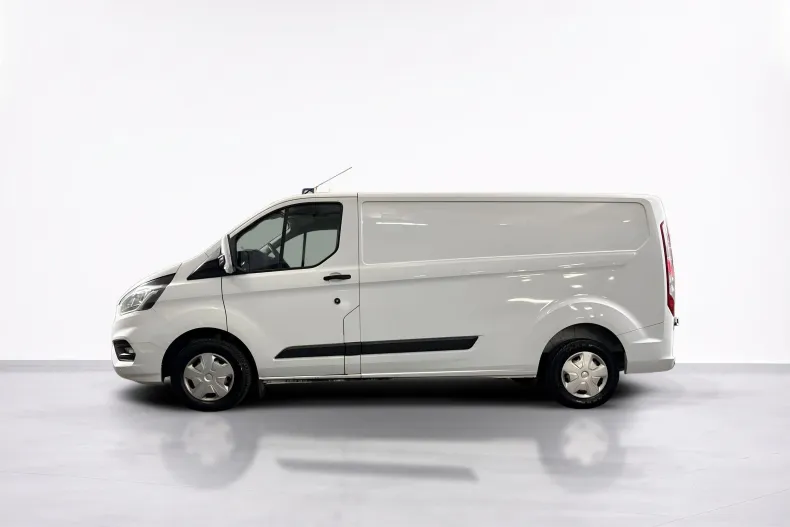 Ford Transit din 2021 cu 157.594 km - oferta FOR244389 - foto 2