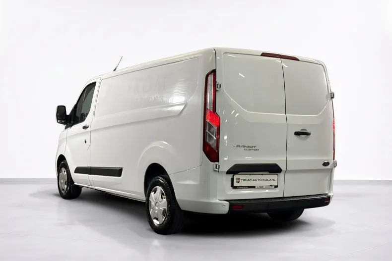 Ford Transit din 2021 cu 157.594 km - oferta FOR244389 - foto 3
