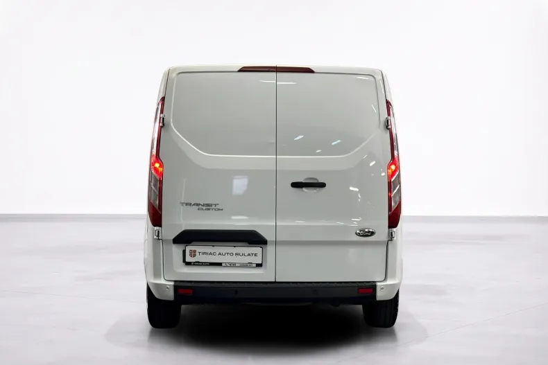 Ford Transit din 2021 cu 157.594 km - oferta FOR244389 - foto 4