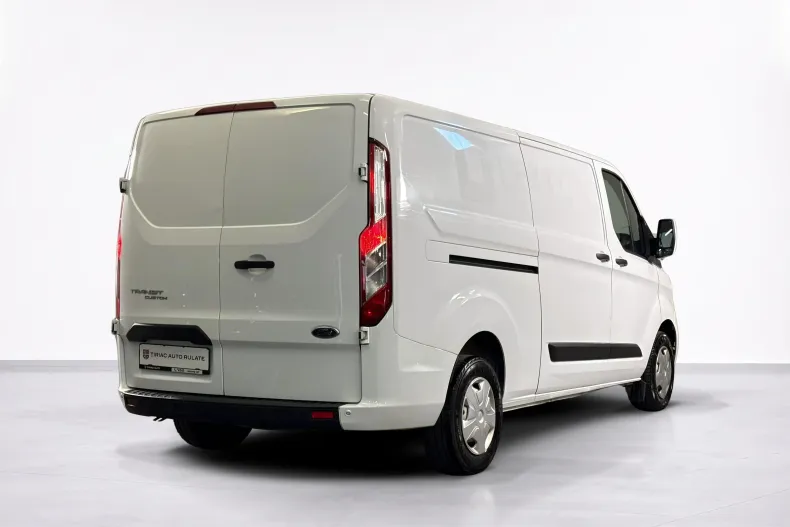 Ford Transit din 2021 cu 157.594 km - oferta FOR244389 - foto 5
