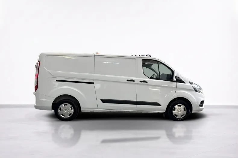Ford Transit din 2021 cu 157.594 km - oferta FOR244389 - foto 6