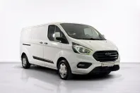 Ford Transit din 2021 cu 157.594 km - oferta FOR244389 - foto 7