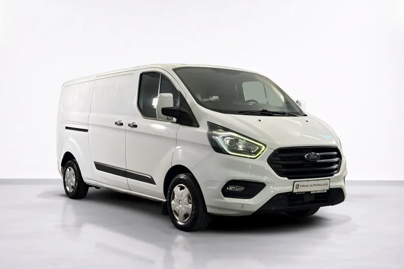 Ford Transit din 2021 cu 157.594 km - oferta FOR244389 - foto 7