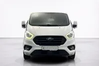 Ford Transit din 2021 cu 157.594 km - oferta FOR244389 - foto 8