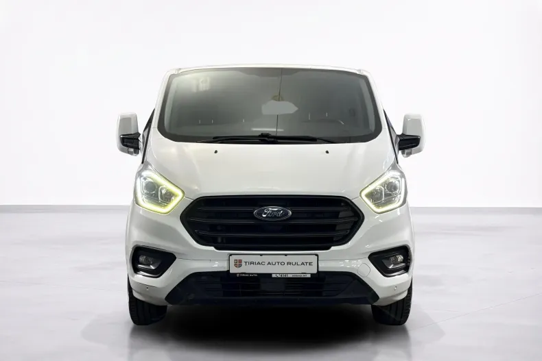 Ford Transit din 2021 cu 157.594 km - oferta FOR244389 - foto 8
