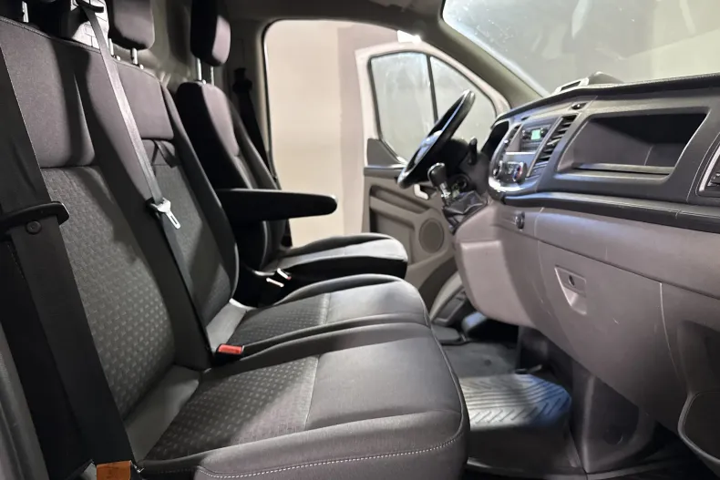 Ford Transit din 2021 cu 157.594 km - oferta FOR244389 - foto 10