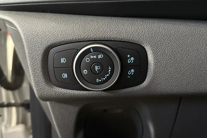 Ford Transit din 2021 cu 157.594 km - oferta FOR244389 - foto 12