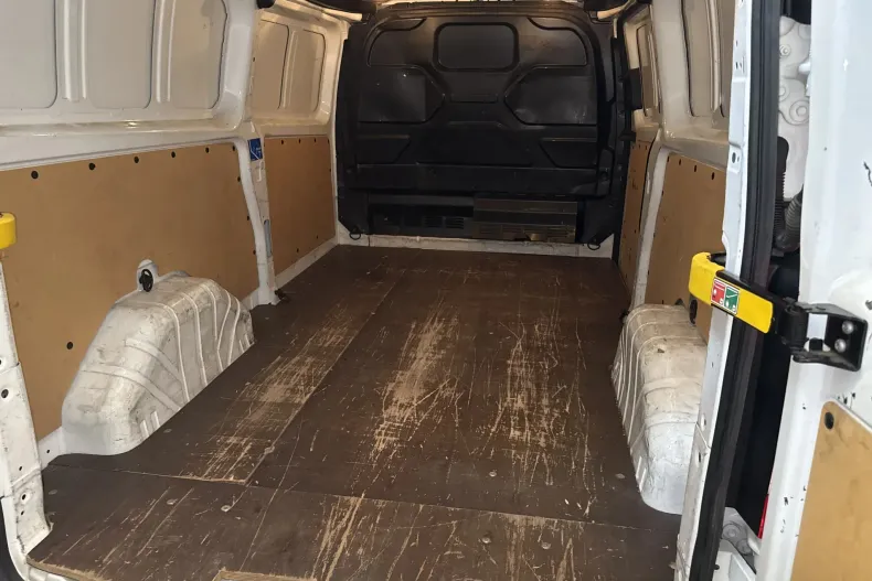 Ford Transit din 2021 cu 157.594 km - oferta FOR244389 - foto 15