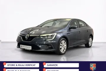 Renault Megane din 2021 - oferta REN244390