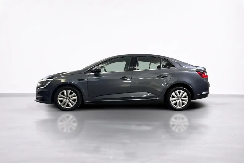 Renault Megane din 2021 cu 43.772 km - oferta REN244390 - foto 2